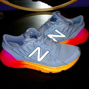 New Balance Speed Ride